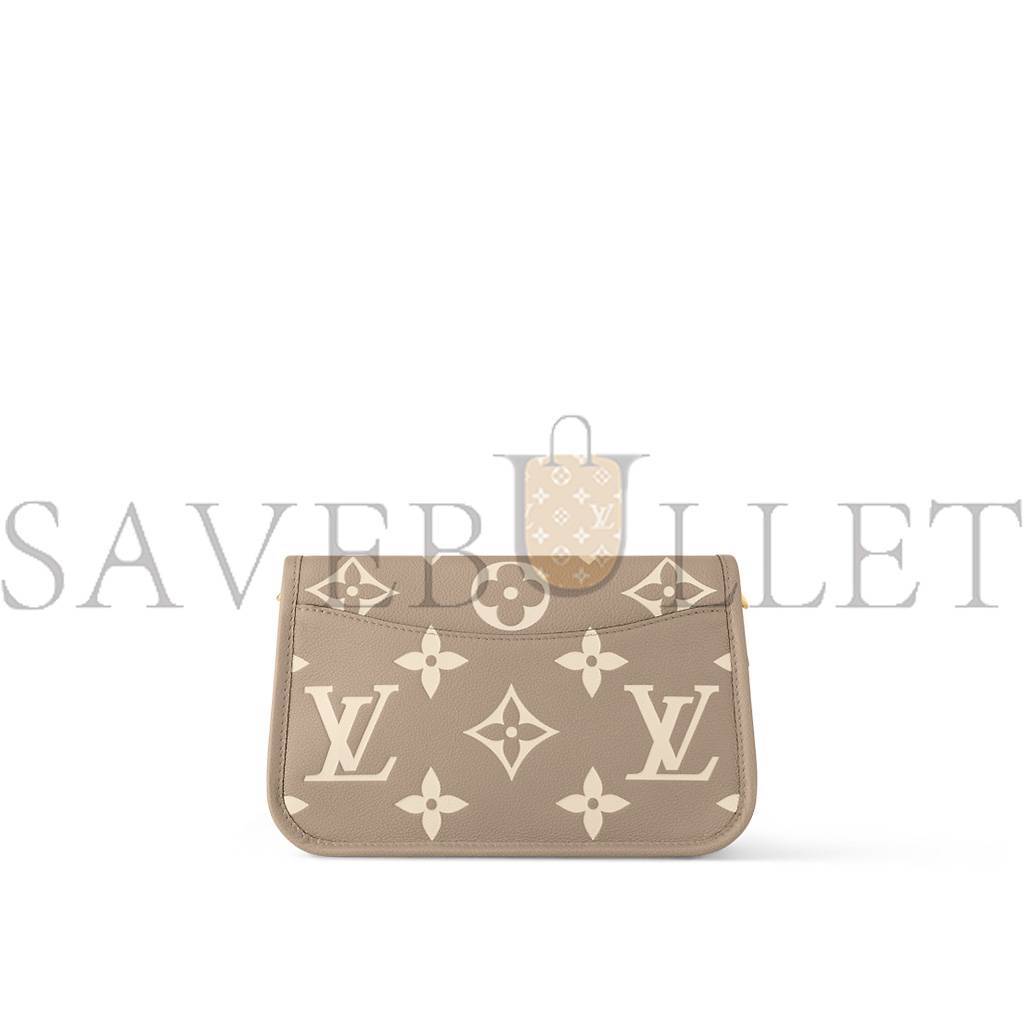 LOUIS VUITTON DIANE M46583 (25*15*9cm) LOUIS VUITTON DIANE M46583 (25*15*9cm)